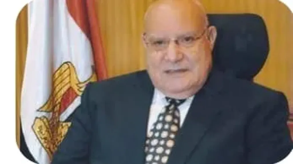 وفاة الدكتور إبراهيم الدميري وزير النقل الأسبق