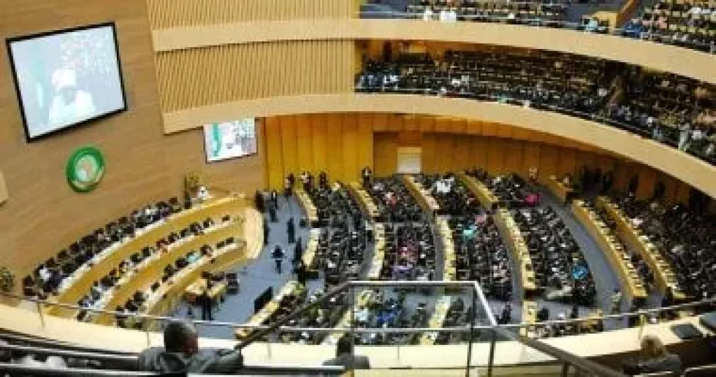 غياب السودان للسنة الخامسة على التوالي عن قمة الاتحاد الأفريقي