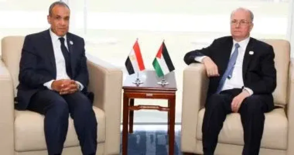 الخارجية تشدد على أهمية التنفيذ الكامل لبنود المرحلة الثانية في غزة