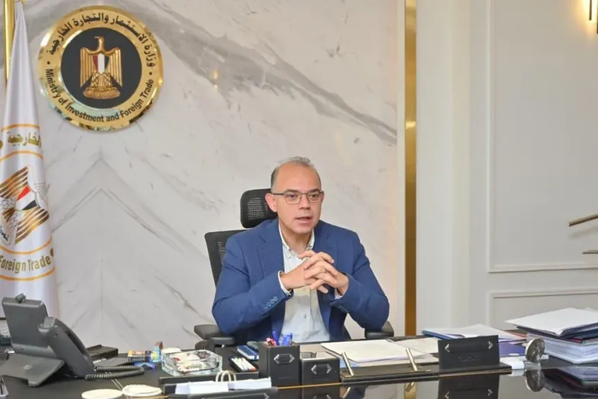 محمد فريد: TradeTech وSandbox في قلب خطة تعزيز تنافسية الصادرات