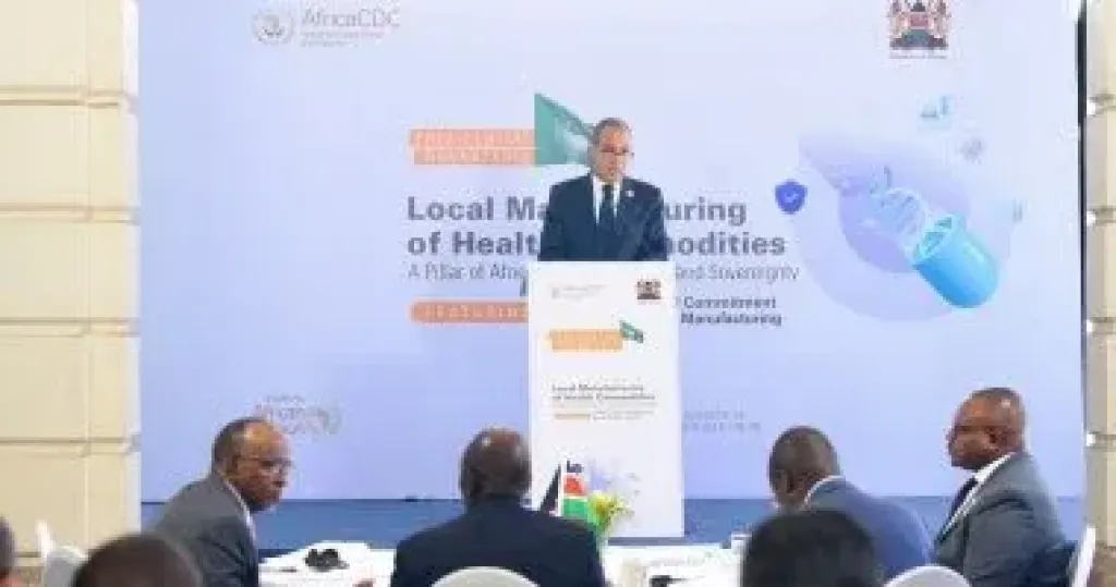 وزير الخارجية ينقل تحيات الرئيس السيسي للقادة الأفارقة والمسئولين الدوليين