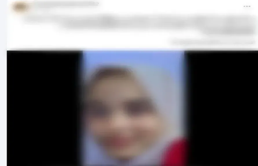 الأمن يكشف لغز طالبة أسوان | تفاصيل