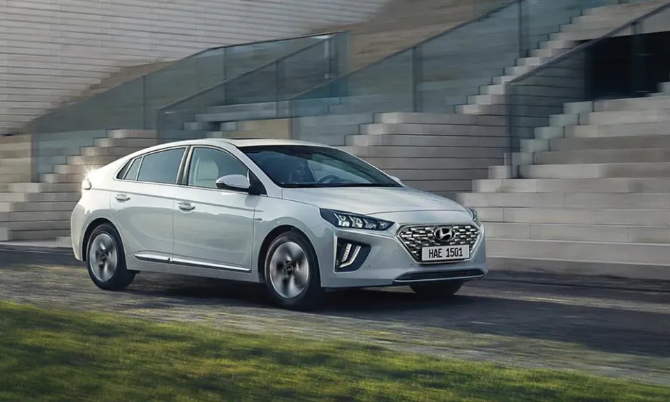 سول: حصة مبيعات السيارات الهجينة في السوق المحلية تتجاوز 30%