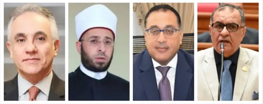 النائب نور أبو ستيت. يكشف فساد الأوقاف ويحذر من التفريط في أرض وقف السلطان الملك الظاهر أبو سعيد قانصوه الخيرى