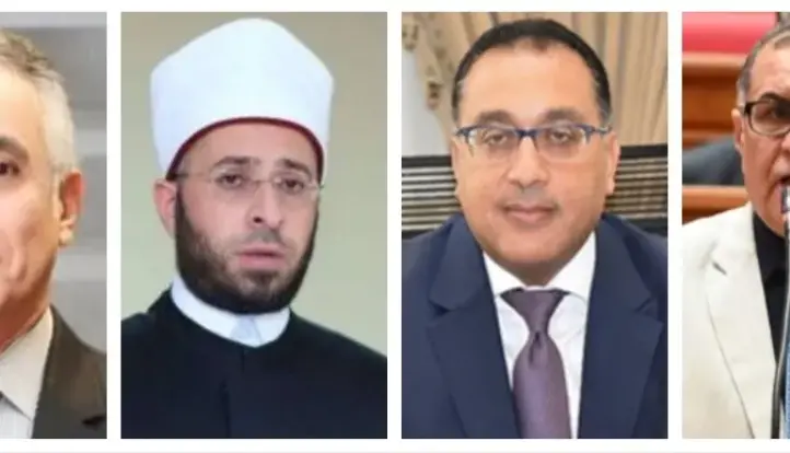 النائب نور أبو ستيت. يكشف فساد الأوقاف ويحذر من التفريط في أرض وقف السلطان الملك الظاهر أبو سعيد قانصوه الخيرى