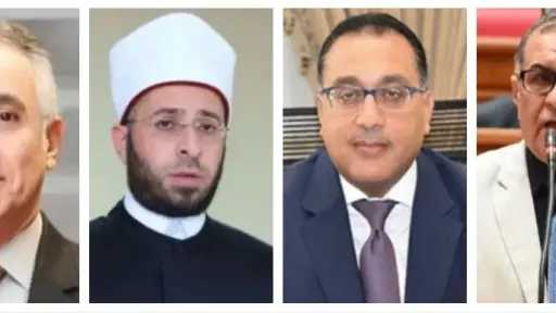 النائب نور أبو ستيت. يكشف فساد الأوقاف ويحذر من التفريط في أرض وقف السلطان الملك الظاهر أبو سعيد قانصوه الخيرى