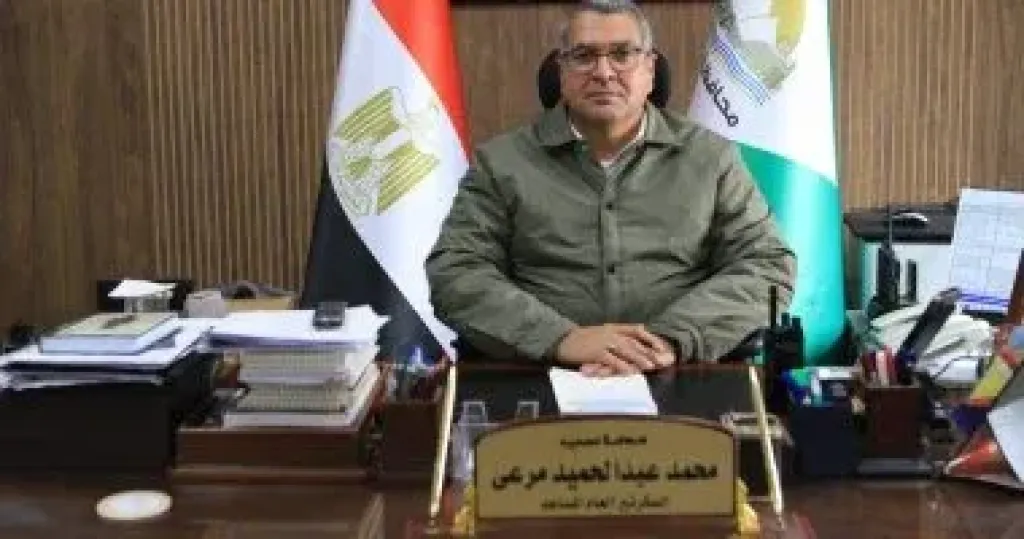 حقيقة فصل حدائق الأهرام عن حى الهرم.. السكرتير العام لمحافظة الجيزة يوضح