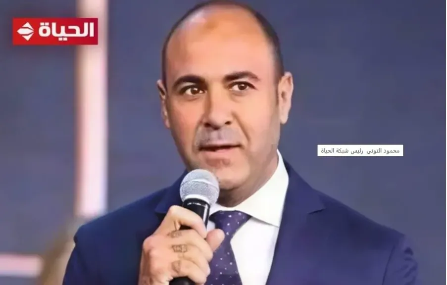 قناة الحياة تبث صلاة التراويح من مسجد الحسين يوميا في رمضان| تفاصيل