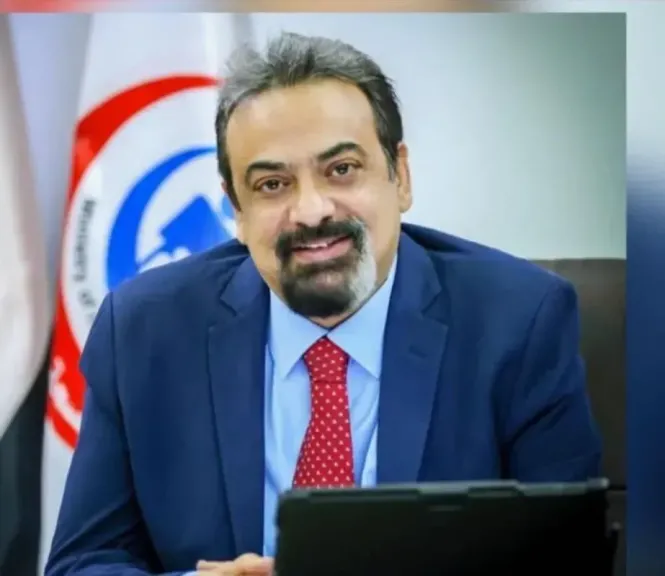 الصحة: الدم في مصر لا يباع هو ثمن للأمان