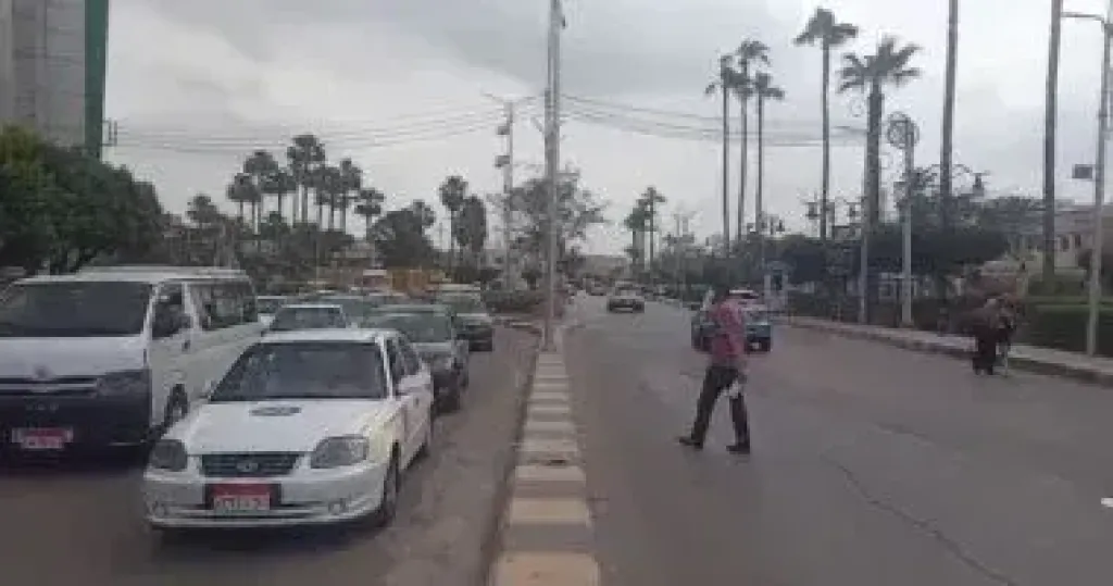 درجات الحرارة اليوم الأحد 15 فبراير 2026.. ارتفاع بالحرارة والعظمى بالقاهرة 29