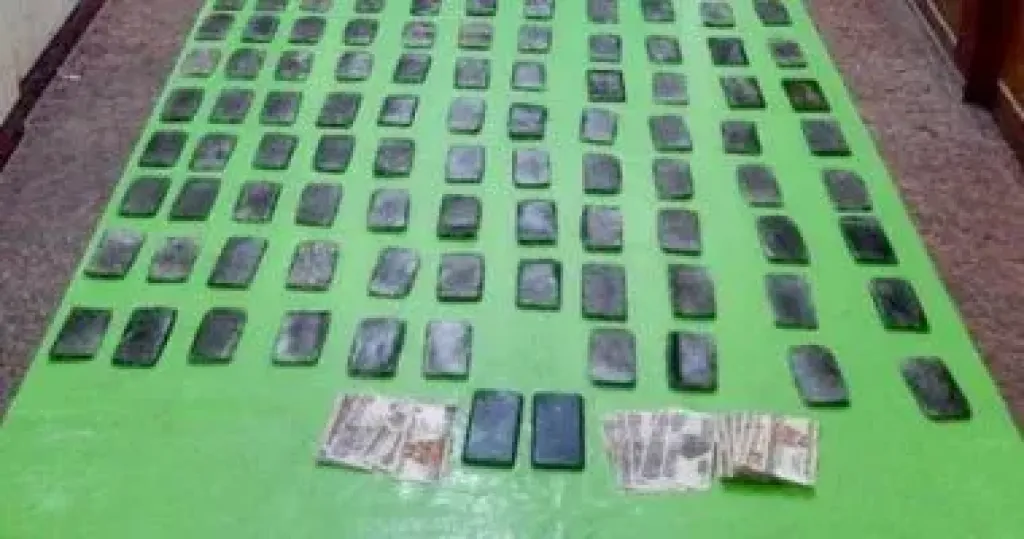 كواليس إحباط محاولة تهريب ”تاجر مخدرات” من أيدي الشرطة بقويسنا