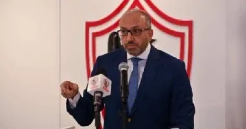 حسام المندوه: رغم الأزمة المالية.. سيتم فتح باب القيد قبل بداية الموسم الجديد