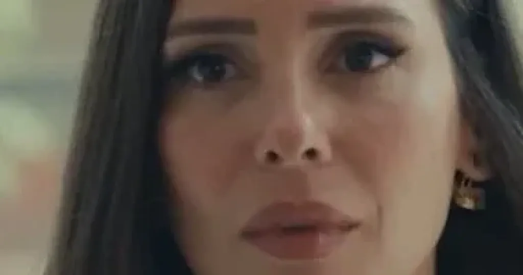 مسلسل قسمة العدل الحلقة 25.. هل يوافق محمد جمعة على رجوع إيمان العاصى له؟