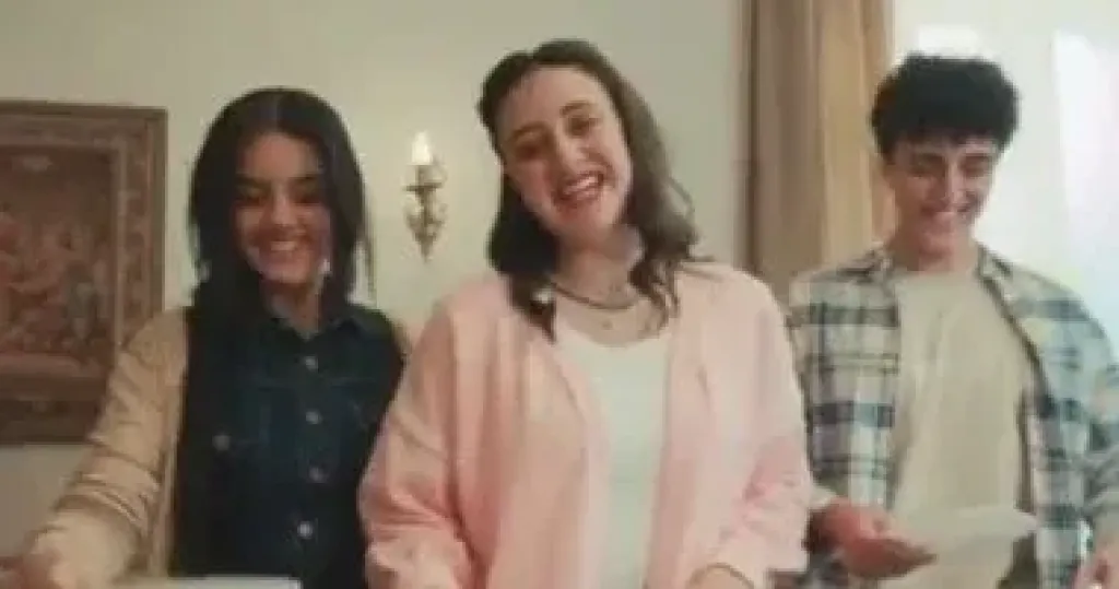 «رمضان هنا حلاوته زيادة» أغنية جديدة لشهر رمضان من إنتاج المتحدة