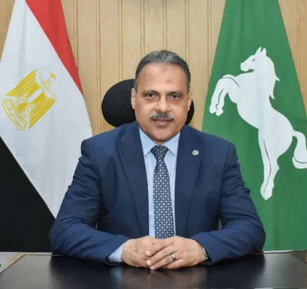 المراكز التكنولوجيا بالشرقية تنفذ ١٢٦ الفو١٤٦طلب للمواطنين