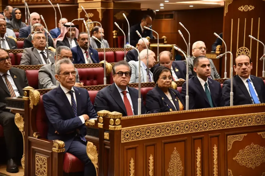 رئيس هيئة التأمين الصحي: 9.5 مليارات جنيه لعلاج 223 ألف مريض أورام و3 أشهر حدًا أقصى للانتظار