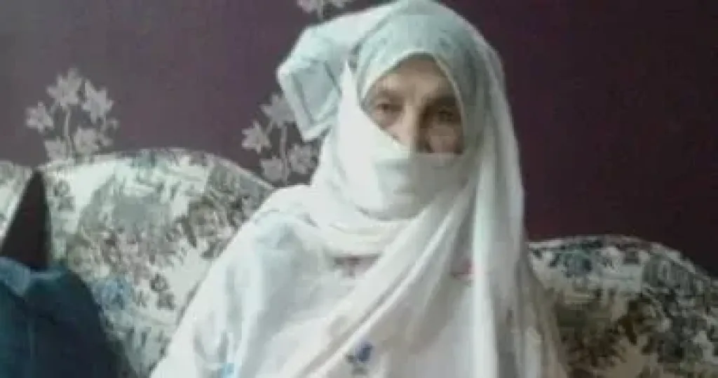 القومي للمرأة ينعى المجاهدة السيناوية فرحانة “أم داود” رمز البطولة الشعبية والوطنية