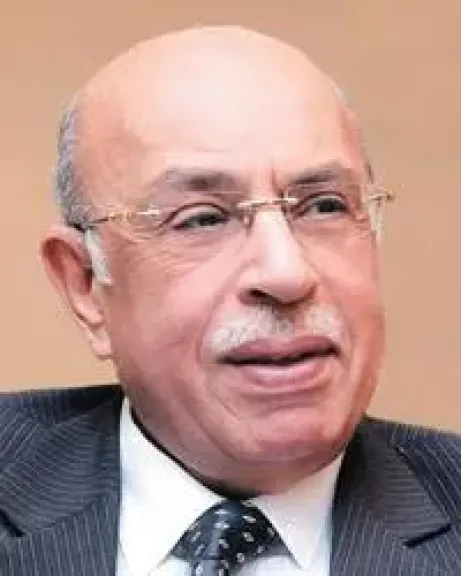 الإتصال السياسي بحماة الوطن تعني وفاة الدكتور مفيد شهاب: سيظل رمزًا  خالدًا في ذاكرة الوطن والعالم العربي