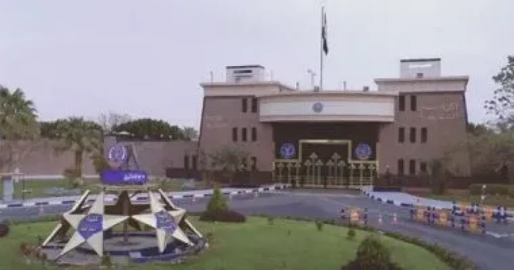 وزارة الداخلية تعلن إصلاح عطل الإنترنت وعودة خدمة التحقق البيومتري