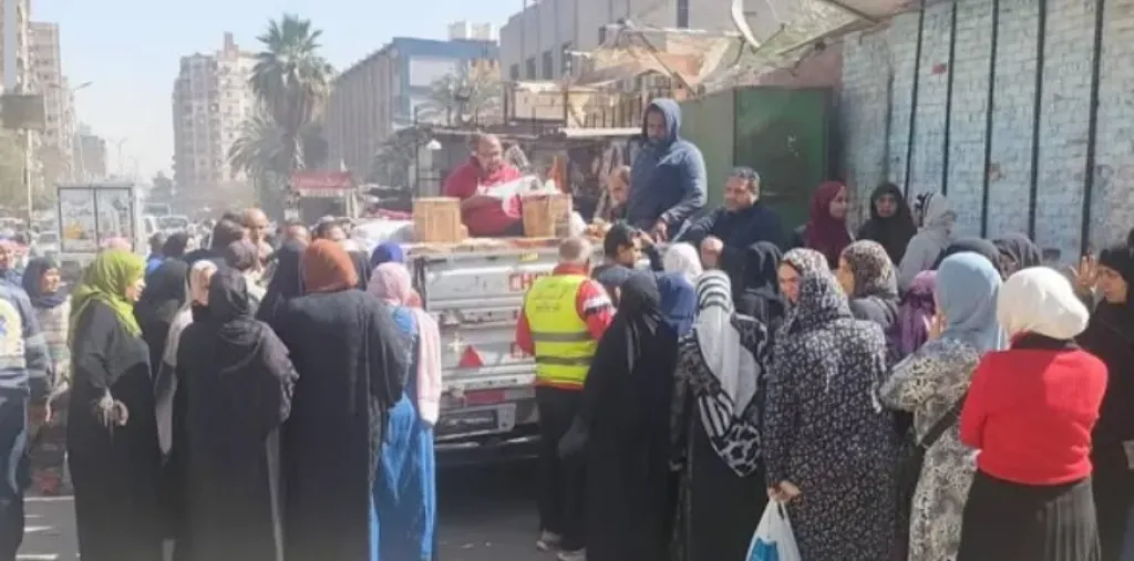 النائب محمد تيسير مطر :يضيء دار السلام بقوافل الخير الرمضانية