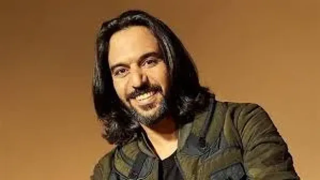 وفنون بهاء سلطان يطرح الأغنية الدعائية لمسلسل سوا سوا