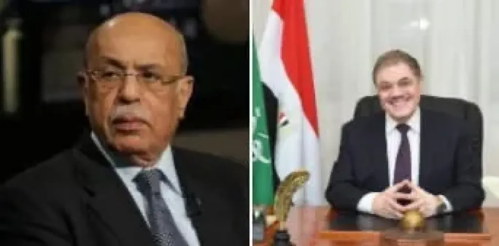 رئيس الوفد ينعى الدكتور مفيد شهاب: فقدنا رمزًا وطنيًا وقامة قانونيه مضيئة من تاريخ مصر