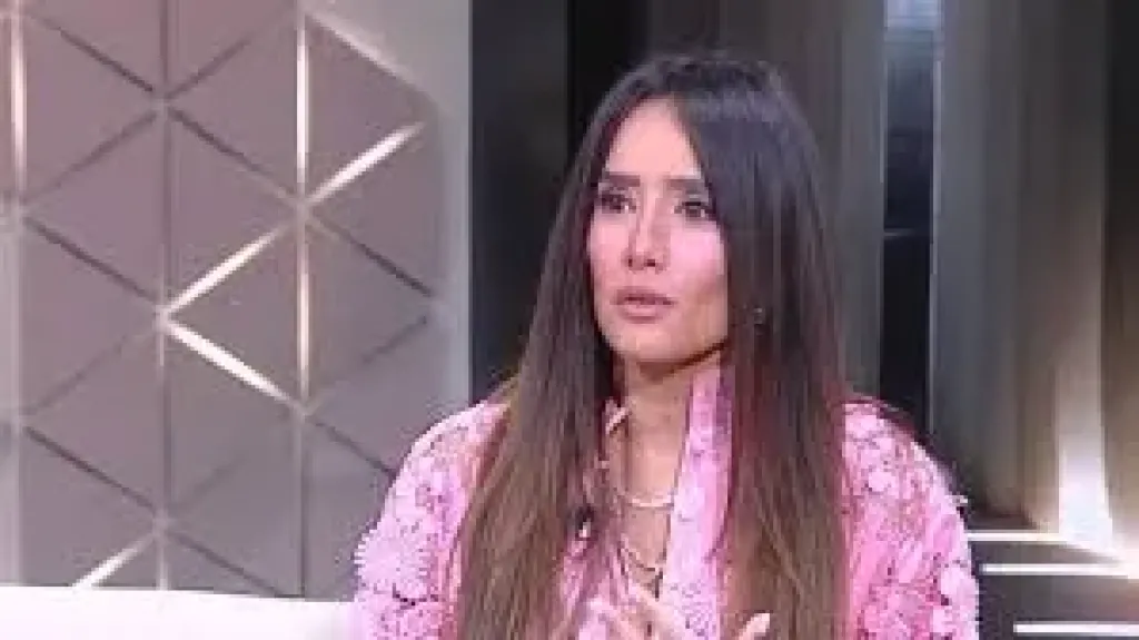 بعد انضمامها لنقابة الأشراف، زينة: أنا وأولادي طلعنا من نسل الرسول