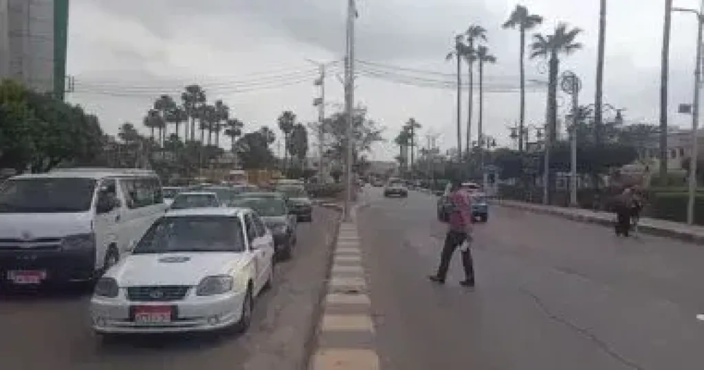 مركز المناخ: عودة الأجواء الباردة من ليلة الخميس واستمرارها الأسبوع المقبل