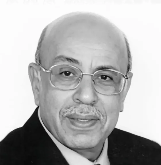 وزير الصحة والسكان ينعى الدكتور مفيد شهاب