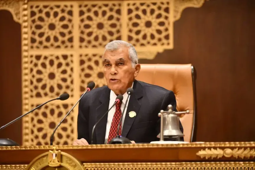 الشيوخ يفتح ملف تأمين الثانويه العامه والمدارس اليابانيه والمطارات خلال جلسات الأسبوع المقبل