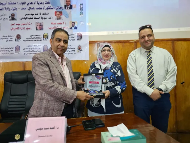 التنمية المستدامة… رؤية جديدة لقطاع التمريض