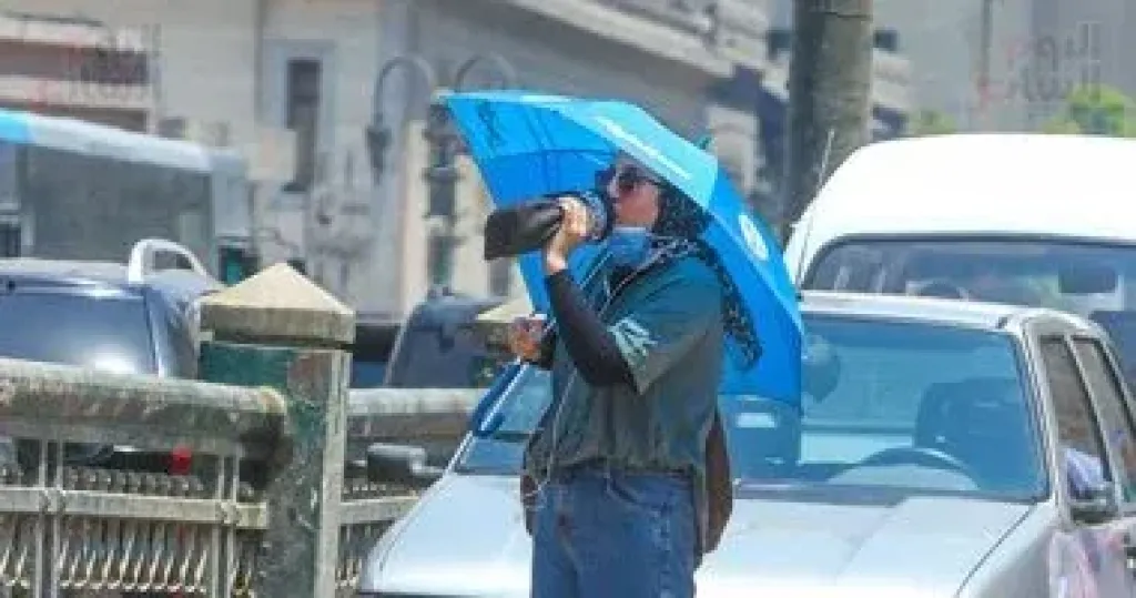 حالة الطقس اليوم الإثنين 16 فبراير 2026.. ارتفاع بدرجات الحرارة ونشاط رياح