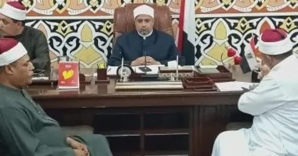 أوقاف الغربية تعلن خطتها الدعوية والقرآنية الشاملة لشهر رمضان المبارك