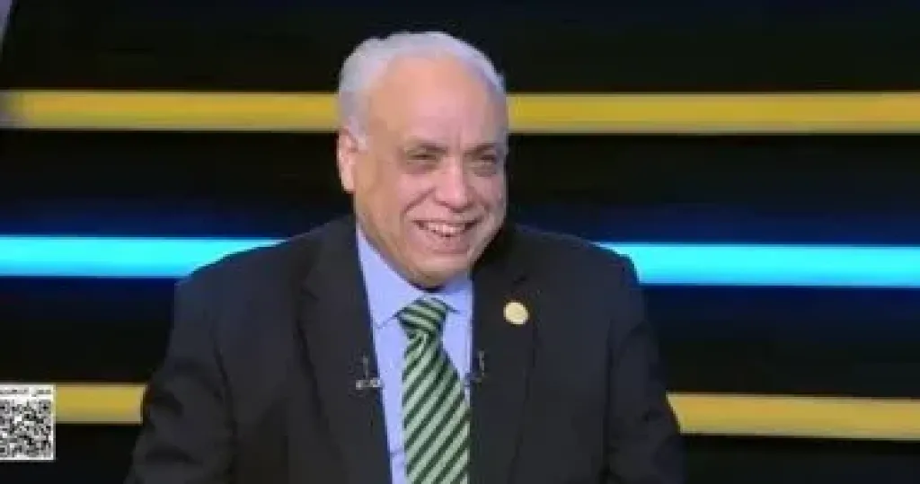 خبير أمراض الكبد محمد عبد الوهاب يقدم روشتة فى إكسترا نيوز للوقاية