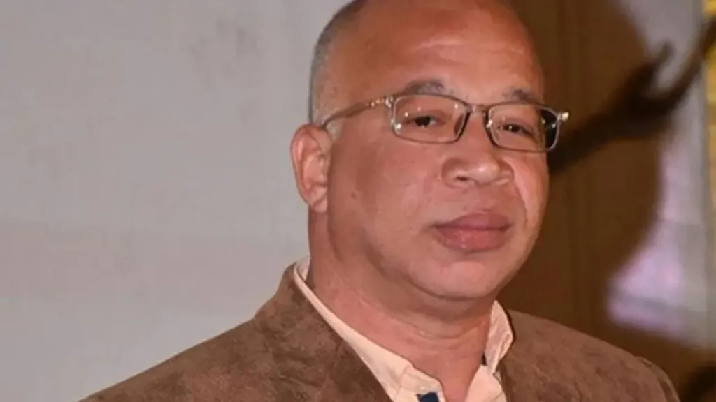 شريف الدسوقي بشخصيتين في دراما رمضان 2026 بين إفراج وسوا سوا