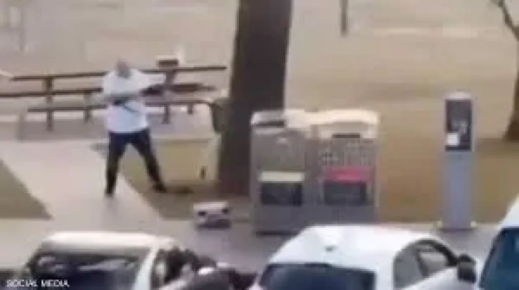 هجوم سيدنى.. مثول المشتبه به فى هجوم على شاطئ بوندى أمام المحكمة