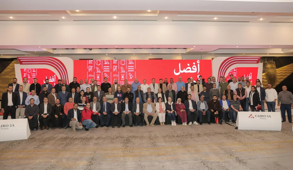 كايرو ثري إيه تطلق النسخة السادسة من مدرسة قطاع الأمهات بالتعاون مع Hubbard وZoetis لتعزيز المعرفة الفنية ورفع كفاءة عملائها في صناعة الدواجن