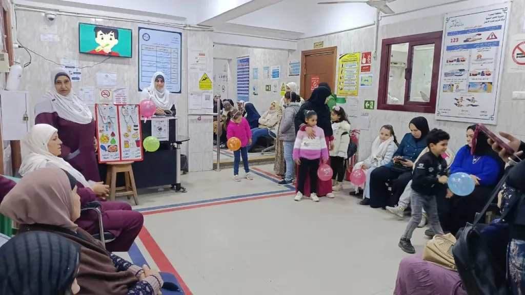 «الصحة» تحتفل باليوم الوطني لصحة الأسنان وفعاليات توعوية في 21 محافظة