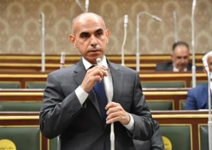 النائب محمد راضى : تعديلات قانون الخدمة العسكرية تحقق التوازن بين الواجب الوطنى والعدالة الانسانية