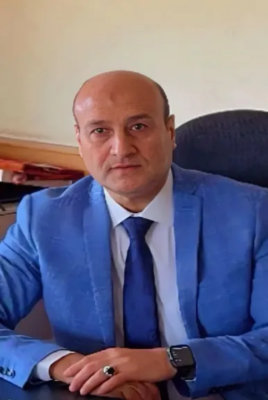 في أول تصريحات له عقب أدائه اليمين الدستورية محافظ أسيوط: مكتبي مفتوح أمام المواطنين