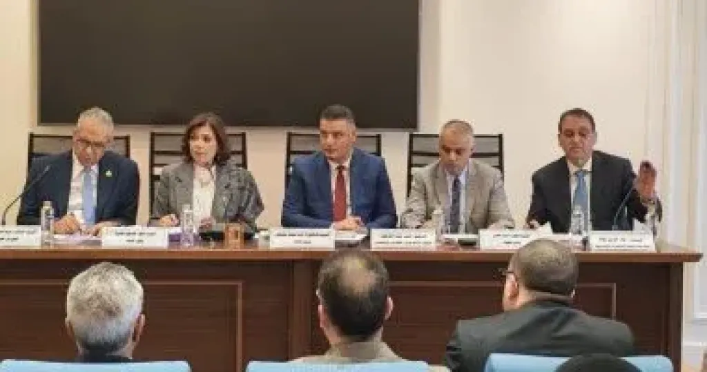 تضامن النواب توافق مبدئيا على تعديلات قانون ذوى الإعاقة