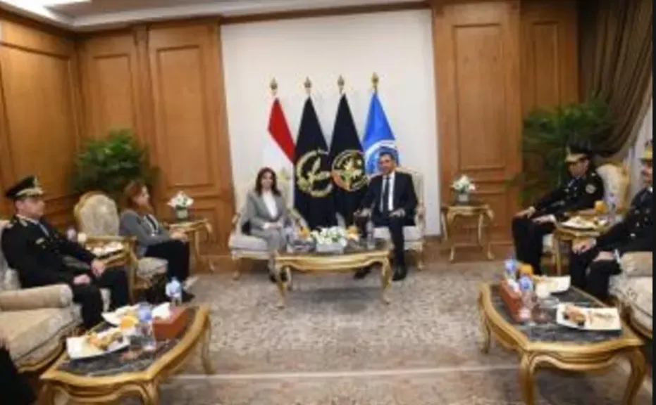 بمشاركة 7 دول.. ختام تدريبات ”بيئة العمل الخطرة” لكوادر الكومنولث بأكاديمية الشرطة