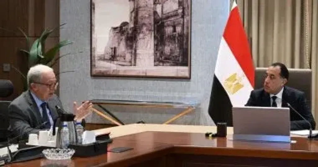 رئيس الوزراء يتابع هيكلة وتطوير الهيئات الاقتصادية والشركات المملوكة للدولة
