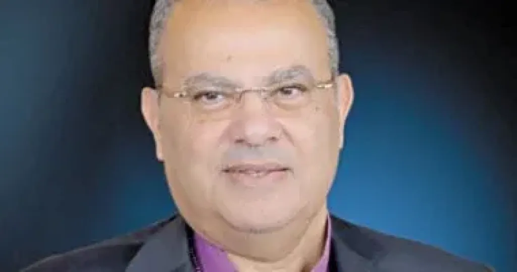 رئيس الطائفة الإنجيلية يهنئ الرئيس السيسي والمصريين بمناسبة شهر رمضان المبارك