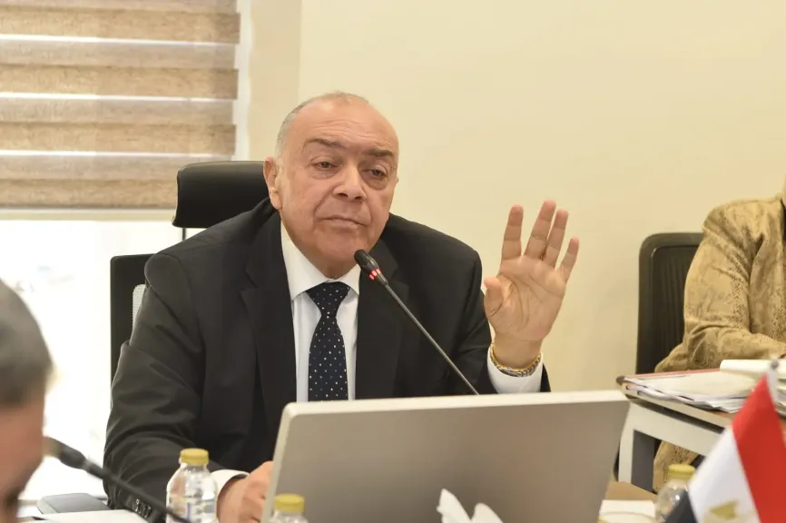 نقل النواب توافق علي 4 اتفاقيات منها استكمال ال (LRT).. وقرقر: تساعد في تحسين الخدمة وجذب الاستثمارات..صور