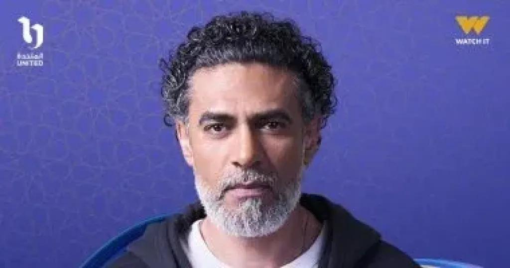محمد علاء بوجهين فى دراما رمضان بـ عين سحرية وتوابع