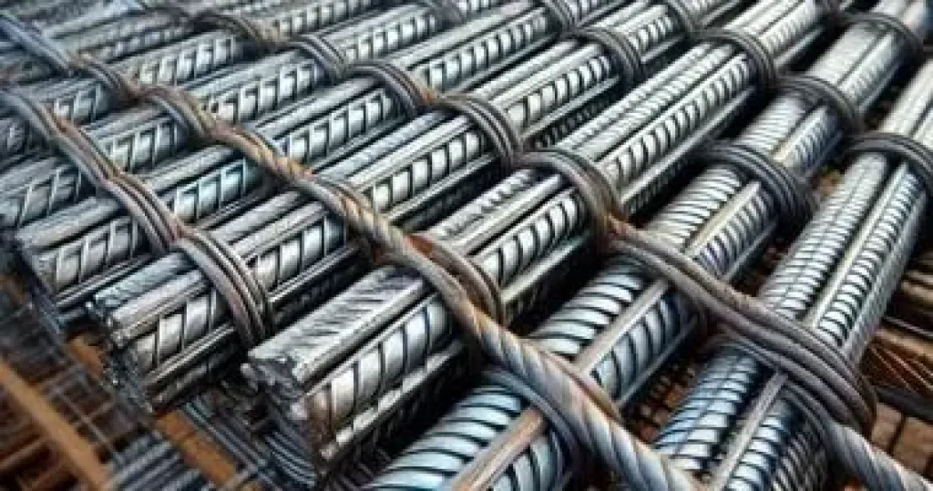 سعر الحديد اليوم الثلاثاء 17 -2-2026