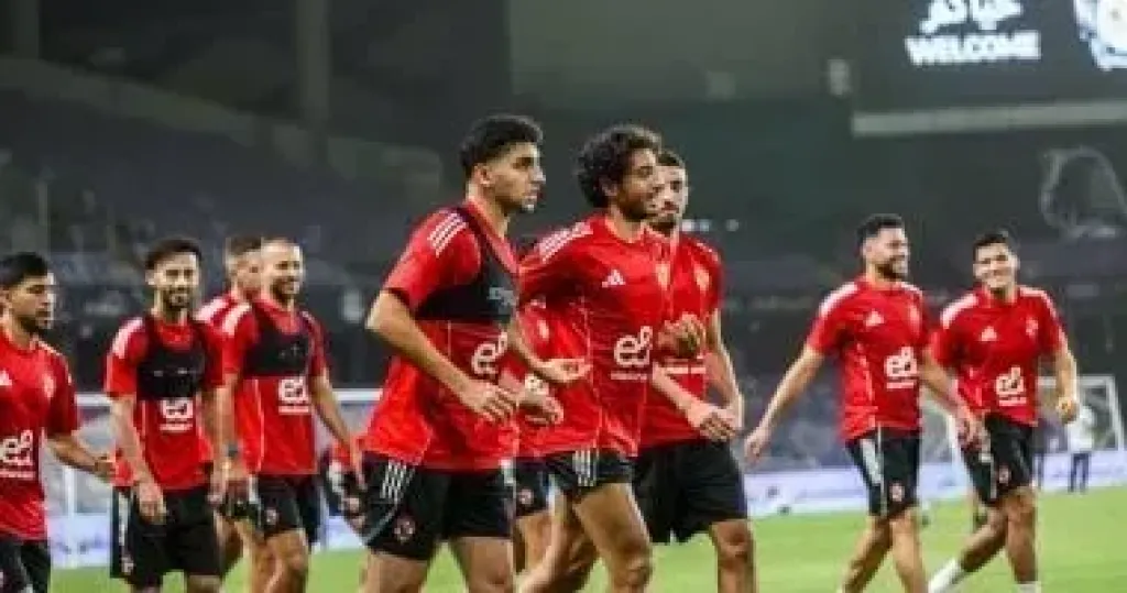 موعد مباراة الأهلي القادمة بعد طي صفحة دوري أبطال إفريقيا