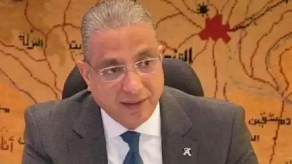 محافظ الجيزة : سأبذل قصارى جهدي في جميع الملفات لخدمة المواطنين