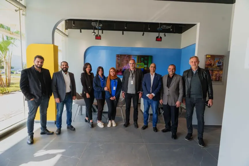 فوري بلس تُعزز ريادتها بتمكين مجتمع الأعمال في ”القرية الذكية” بافتتاح فرعها الـ 350